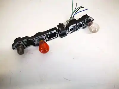 Second-hand car spare part lampholder for audi coupe b2 (81, 855, 856) 2.3 quattro oem iam references 153852