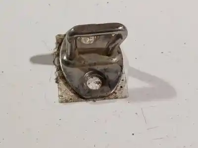 Pezzo di ricambio per auto di seconda mano pezzi vari per opel kadett e fastback (t85) 1.4 s (c08, c48, d08, d48) riferimenti oem iam   