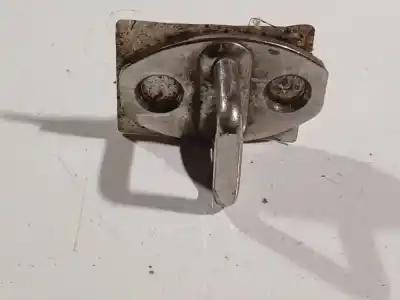 Pezzo di ricambio per auto di seconda mano pezzi vari per opel kadett e fastback (t85) 1.4 s (c08, c48, d08, d48) riferimenti oem iam   