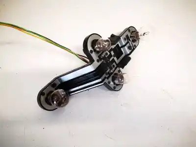 Second-hand car spare part lampholder for audi coupe b2 (81, 855, 856) 2.3 quattro oem iam references 153851