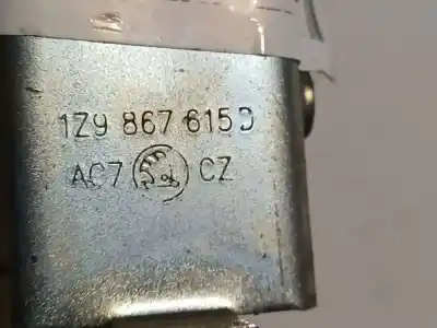 Pezzo di ricambio per auto di seconda mano pezzi vari per ford taurus (p5_) 3.0 24v riferimenti oem iam 1z9867615d  1z9 867 615d