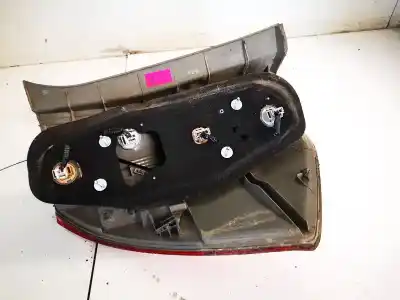 Автозапчасти б/у левый задний фонарь за opel corsa a fastback (s83) 1.2 i (f08, m08, f68, m68) ссылки oem iam   