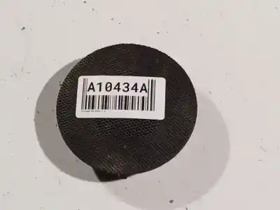 Second-hand car spare part plastics for porsche 968 descapotable 3.0 oem iam references 1197000