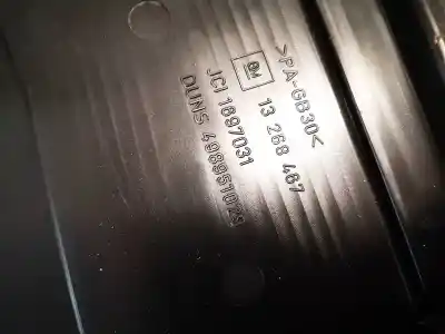 Second-hand car spare part plastics for bmw 3 (e30) m3 2.3 oem iam references 13268467  jci1697031