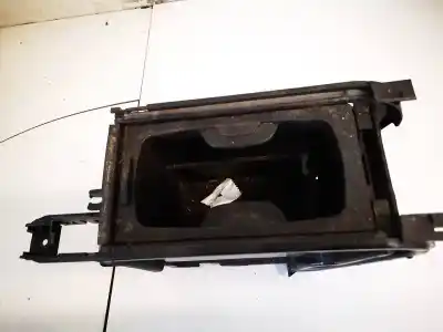 Pezzo di ricambio per auto di seconda mano  per BMW 3 (E30)  Riferimenti OEM IAM 13268467  JCI1697031