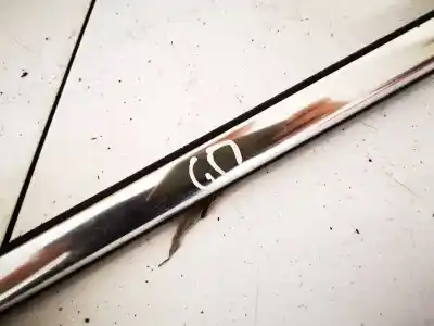 Pezzo di ricambio per auto di seconda mano plastica per bmw 3 (e30) m3 2.3 riferimenti oem iam 13260072  