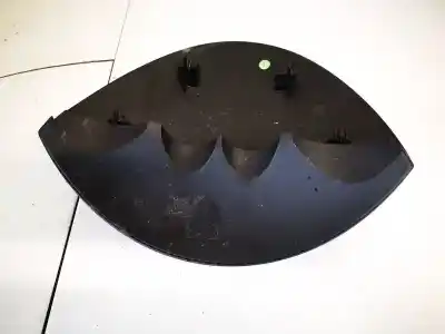 Peça sobressalente para automóvel em segunda mão molduras frontais por bmw 3 (e30) m3 2.3 referências oem iam 13262705  1707353