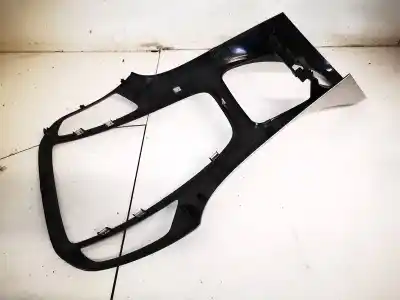 Pezzo di ricambio per auto di seconda mano plastica per bmw 3 (e30) m3 2.3 riferimenti oem iam 13257562  340685796