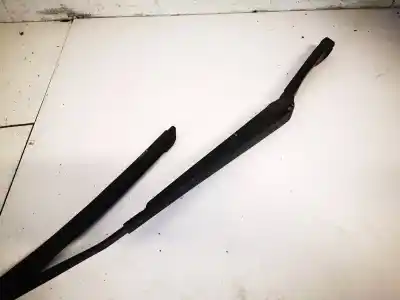 Second-hand car spare part left front windshield wiper arm for bmw 3 (e30) m3 2.3 oem iam references 13289887  