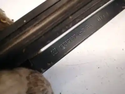 Second-hand car spare part left front windshield wiper arm for bmw 3 (e30) m3 2.3 oem iam references 13289887  