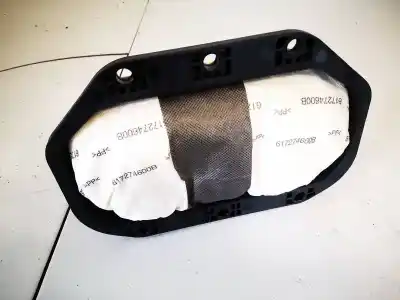 Автозапчастина б/у ПЕРЕДНЯ ПРАВА ПОДУШКА БЕЗОПАСНОСТИ для BMW 3 (E30) M3 2.3 Посилання на OEM IAM 12847035  