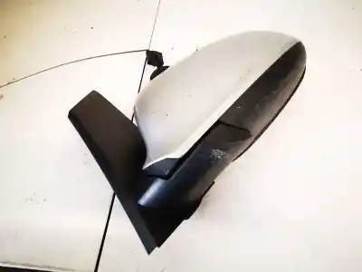 Pezzo di ricambio per auto di seconda mano specchio sinistro per bmw 3 (e30) m3 2.3 riferimenti oem iam e1021094  