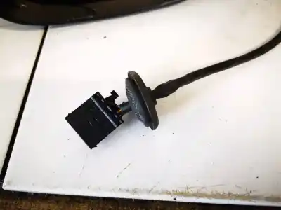 Pezzo di ricambio per auto di seconda mano specchio sinistro per bmw 3 (e30) m3 2.3 riferimenti oem iam e1021094  