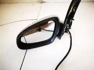 Pezzo di ricambio per auto di seconda mano specchio sinistro per bmw 3 (e30) m3 2.3 riferimenti oem iam e1021094