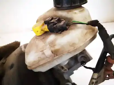 Peça sobressalente para automóvel em segunda mão bomba de travões por bmw 3 (e30) m3 2.3 referências oem iam 03350890231  03.3508-9023.1