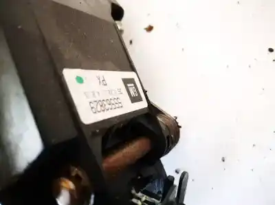 Pezzo di ricambio per auto di seconda mano leva del cambio per bmw 3 (e30) m3 2.3 riferimenti oem iam 55563829  