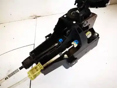 Pezzo di ricambio per auto di seconda mano leva del cambio per bmw 3 (e30) m3 2.3 riferimenti oem iam 55563829  