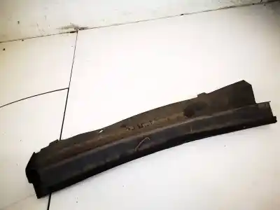 Second-hand car spare part plastics for bmw 3 (e30) m3 2.3 oem iam references 13315191  1154682