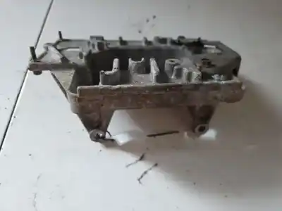 Second-hand car spare part engine support for audi 200 c2 sedán (437, 438) 2.1 5e oem iam references   