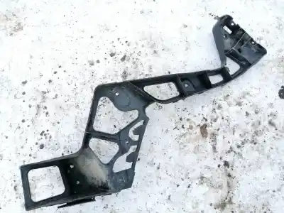 Second-hand car spare part rear bumper reinforcement for nissan bluebird hatchback (t72, t12) 1.6 oem iam references 7s71n17e851a  7s71-n17e851-a