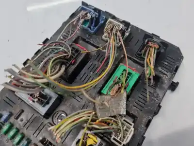 Автозапчасти б/у комфортный модуль за citroen c4 i (lc_) 1.6 hdi ссылки oem iam 9660105980  9660105980 Автозапчасти б/у комфортный модуль за citroen c4 i (lc_) 1.6 hdi ссылки oem iam 9660105980  9660105980