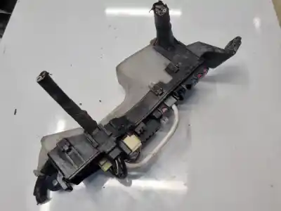 Pezzo di ricambio per auto di seconda mano scatola relè/fusibili per toyota corolla (e12) 2.0 d-4d sol berlina riferimenti oem iam 