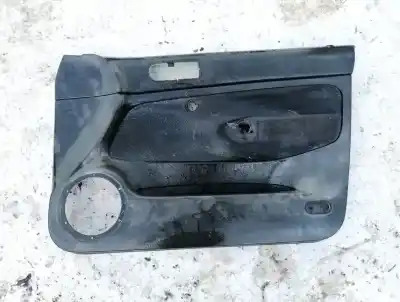 Gebrauchtes Autoersatzteil TÜRVERKLEIDUNG VORNE RECHTS zum VOLKSWAGEN GOLF, IV 1997.08 - 2003.10 1.9 TDI 66KW 1999.05 - 2006.05 OEM-IAM-Referenzen 1J4867134  