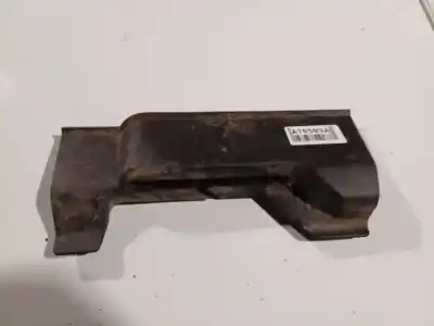 Gebrauchtes Autoersatzteil KUNSTSTOFFE zum SAAB 900 I (AC4, AM4) 2.0 I OEM-IAM-Referenzen 7211A070  