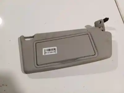 Gebrauchtes Autoersatzteil LINKER SONNENSCHUTZ zum OPEL ASTRA H (A04) 1.7 CDTI (L48) OEM-IAM-Referenzen   