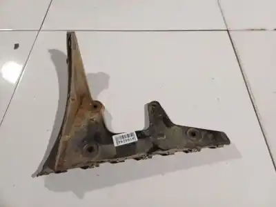 Gebrauchtes Autoersatzteil VERSTÄRKUNG DES HINTEREN STOSSFÄNGERS zum OPEL KADETT D (31_-34_, 41_-44_) 1.3 N OEM-IAM-Referenzen 13867  