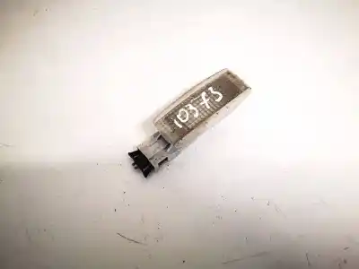 Автозапчастина б/у реєстрація пілот для volkswagen passat variant (3b5) 1.9 tdi посилання на oem iam 3b0947113