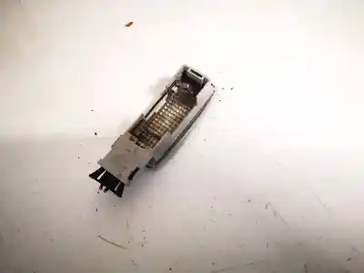 Автозапчастина б/у реєстрація пілот для volkswagen passat variant (3b5) 1.9 tdi посилання на oem iam 3b0947113  