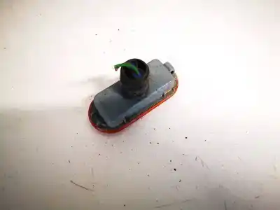 Автозапчасти б/у левый боковой фонарь за volkswagen passat variant (3b5) 1.9 tdi ссылки oem iam 3b0949117  