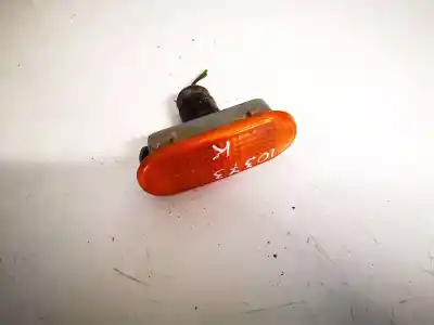 Автозапчастина б/у ліва бічна для volkswagen passat variant (3b5) 1.9 tdi посилання на oem iam 3b0949117