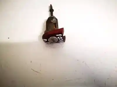 Автозапчастина б/у циліндр передніх дверей лівий для volkswagen passat variant (3b5) 1.9 tdi посилання на oem iam 3b0837167