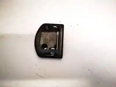 Автозапчастина б/у пластикler для volkswagen passat variant (3b5) 1.9 tdi посилання на oem iam 8d9864203  