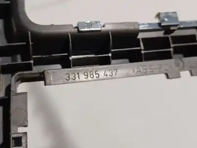 Piesă de schimb auto la mâna a doua plastice pentru opel astra h (a04) 1.7 cdti (l48) referințe oem iam 331985437  331 985 437, 13116961