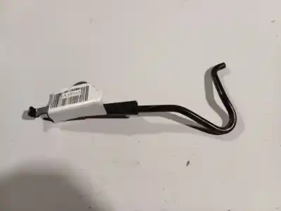 Peça sobressalente para automóvel em segunda mão plásticos por opel kadett e fastback (t85) 1.4 s (c08, c48, d08, d48) referências oem iam 3c1721913b