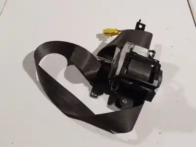 Second-hand car spare part front right seat belt for opel corsa a fastback (s83) 1.2 i (f08, m08, f68, m68) oem iam references 6090763  6090763, zaer4mp, 0436135
