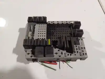 Second-hand car spare part fuse box unit for audi coupe b2 (81, 855, 856) 2.3 quattro oem iam references   