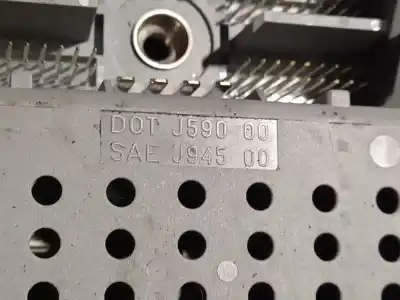 Second-hand car spare part fuse box unit for audi coupe b2 (81, 855, 856) 2.3 quattro oem iam references   