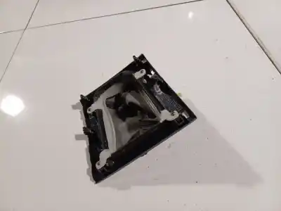 Peça sobressalente para automóvel em segunda mão forra da alavanca de velocidades por opel corsa a fastback (s83) 1.2 i (f08, m08, f68, m68) referências oem iam    Peça sobressalente para automóvel em segunda mão forra da alavanca de velocidades por opel corsa a fastback (s83) 1.2 i (f08, m08, f68, m68) referências oem iam