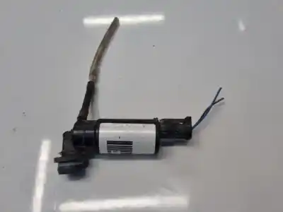 Pezzo di ricambio per auto di seconda mano pompa pulita per toyota corolla (e12) 2.0 d-4d sol berlina riferimenti oem iam 