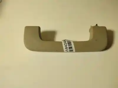 Автозапчасти б/у ПОТОЛОЧНАЯ РУЧКА за OPEL KADETT D (31_-34_, 41_-44_) 1.3 N ссылки OEM IAM 8P0857607C  