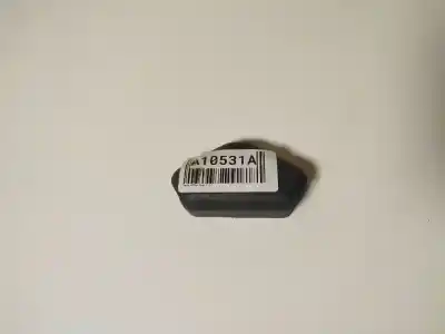 Автозапчасти б/у ПЛАСТИКИ за OPEL ASTRA H (A04) 1.7 CDTI (L48) ссылки OEM IAM 93310368  