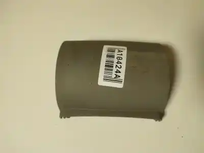Автозапчасти б/у ПЛАСТИКИ за OPEL KADETT D (31_-34_, 41_-44_) 1.3 N ссылки OEM IAM 4F0864114AS  