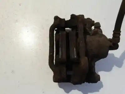 Автозапчастина б/у задній правий гальмівний супорт для renault clio i (b/c57_, 5/357_) 1.8 (b/c57c, b/c57u) посилання на oem iam    Автозапчастина б/у задній правий гальмівний супорт для renault clio i (b/c57_, 5/357_) 1.8 (b/c57c, b/c57u) посилання на oem iam