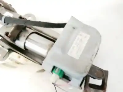 Pezzo di ricambio per auto di seconda mano PIANTONE DELLO STERZO per FORD CAPRI II (GECP) 3.0 Riferimenti OEM IAM 05026132AC  