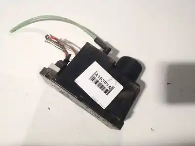 Pezzo di ricambio per auto di seconda mano QUADRO DI CHIUSURA per AUDI A6 AVANT (C4) 2.5 TDI Riferimenti OEM IAM 4A0862257C  