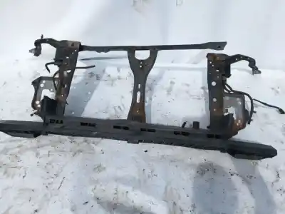 Pezzo di ricambio per auto di seconda mano PANNELLO FRONTALE per TALBOT HORIZON 1.3 Riferimenti OEM IAM   